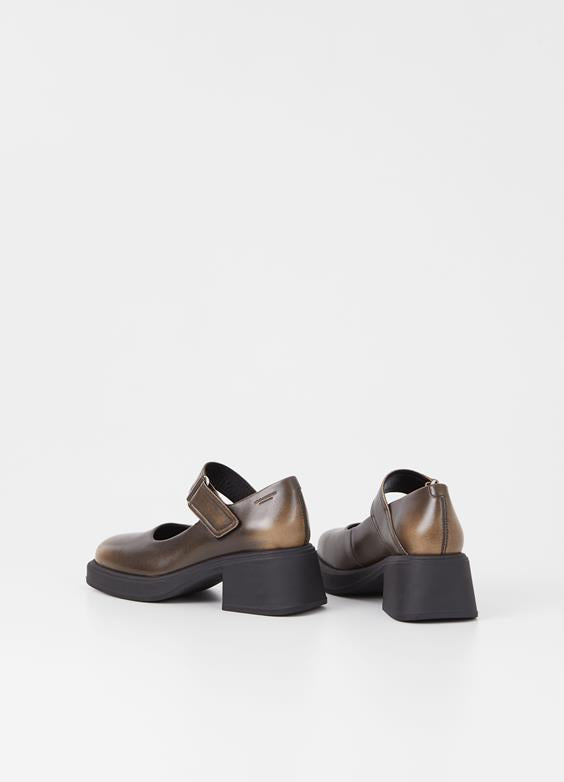 VAGABOND DORAH MJ - BLK