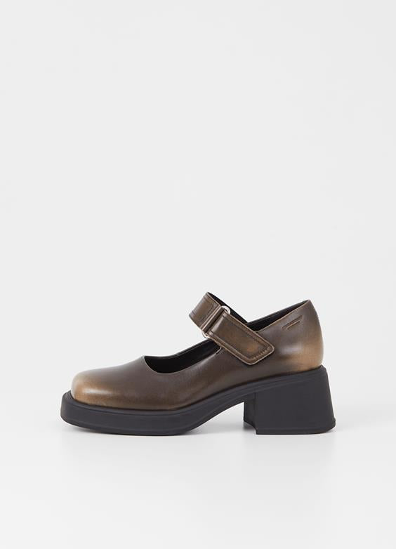 VAGABOND DORAH MJ - BLK