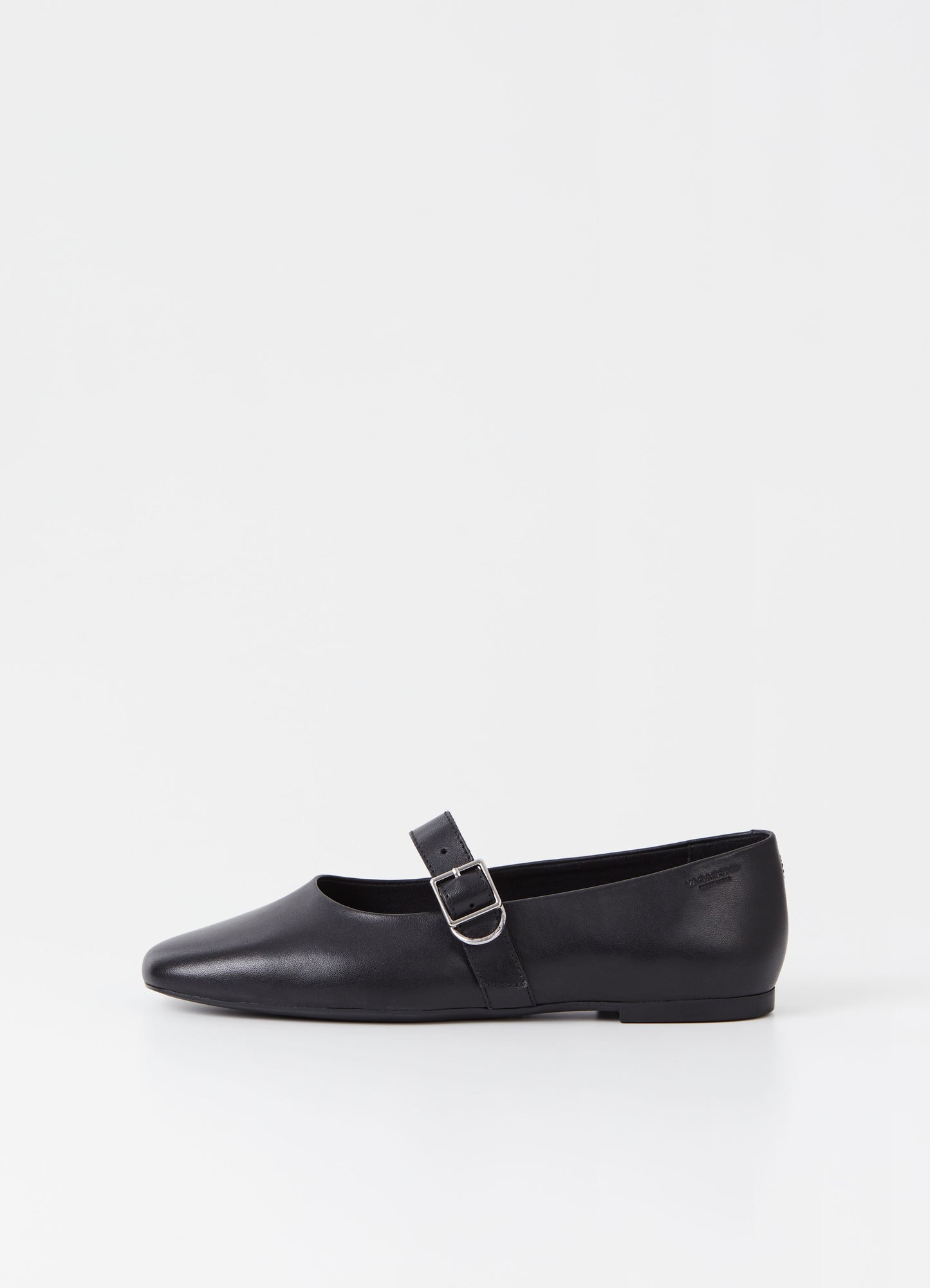VAGABOND JOLIN MJ LEATHER-BLACK - Shoe Market NYC