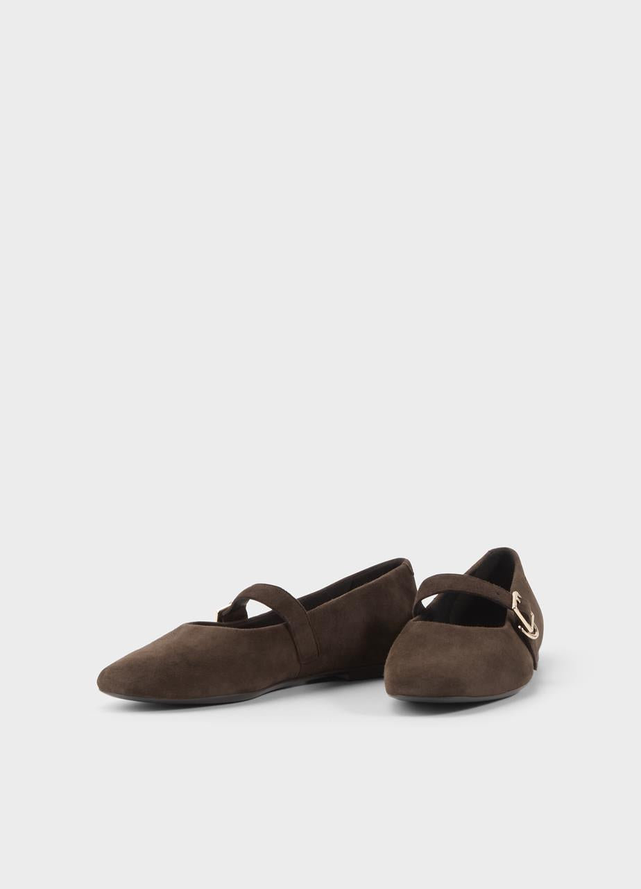 VAGABOND JOLIN MJ SUEDE