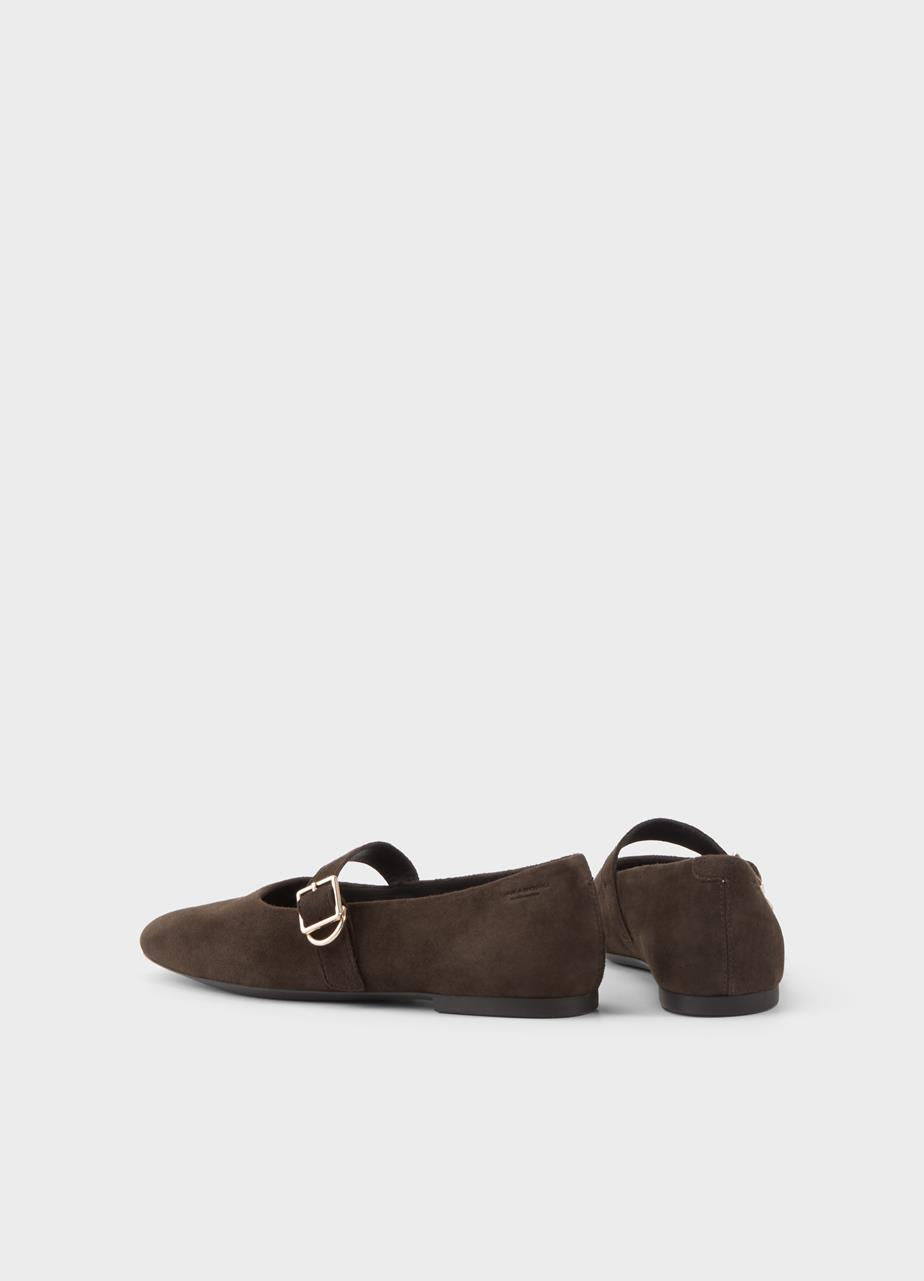 VAGABOND JOLIN MJ SUEDE