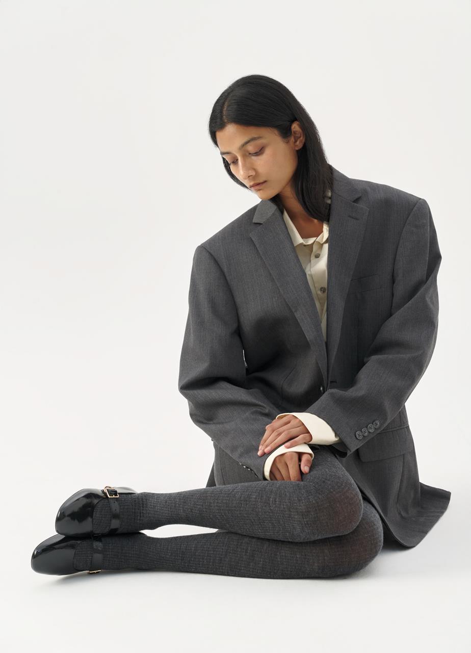 VAGABOND JOLIN MJ PATENT-BLACK