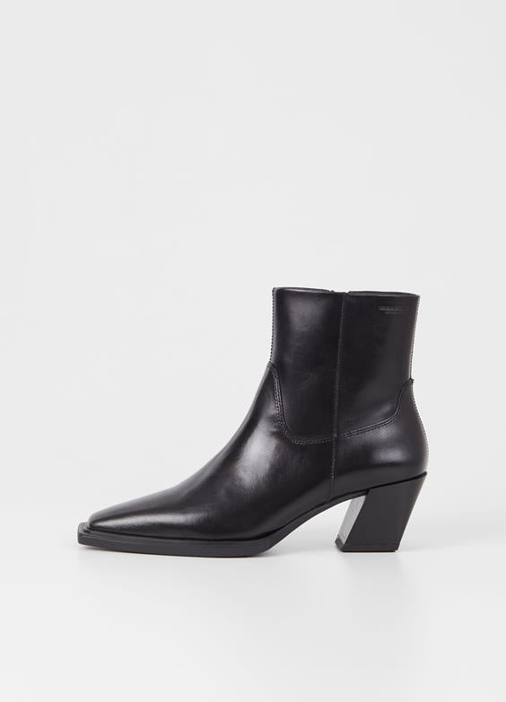 VAGABOND ALINA ZIP BOOTIES