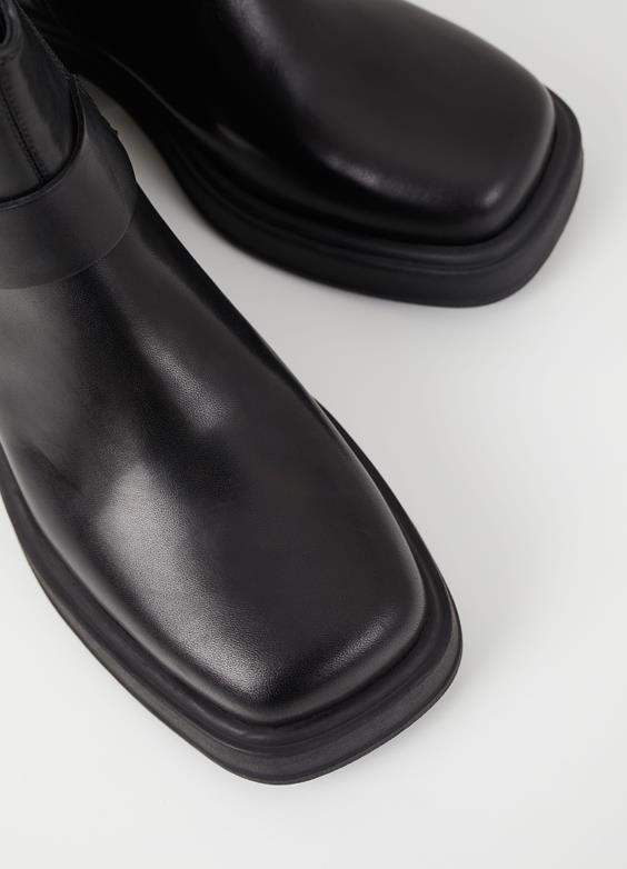 VAGABOND DORAH MOTO ANKLE BOOTS