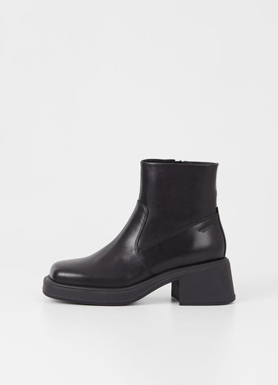 VAGABOND DORAH SHORT BOOT