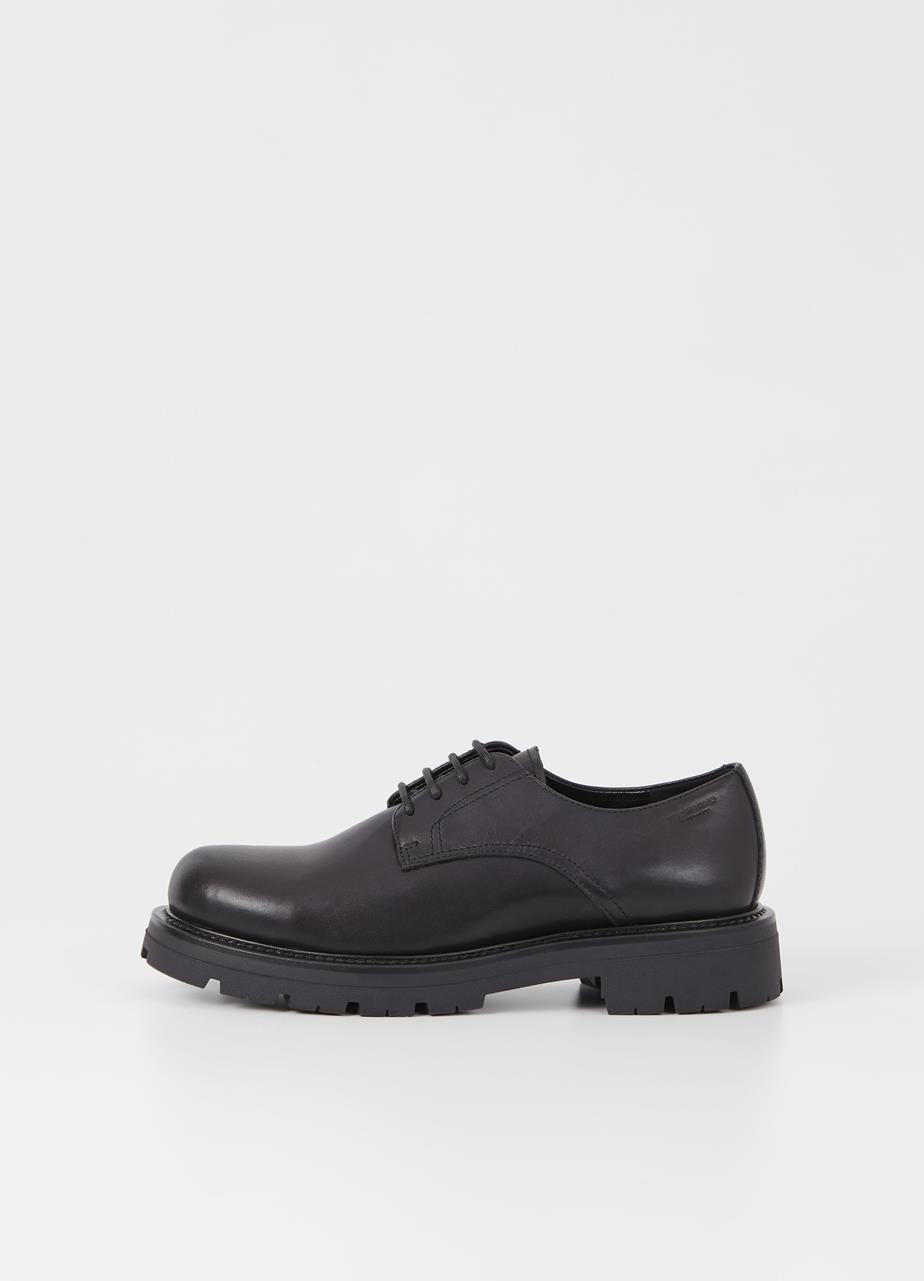 VAGABOND CAMERON DERBY BLACK