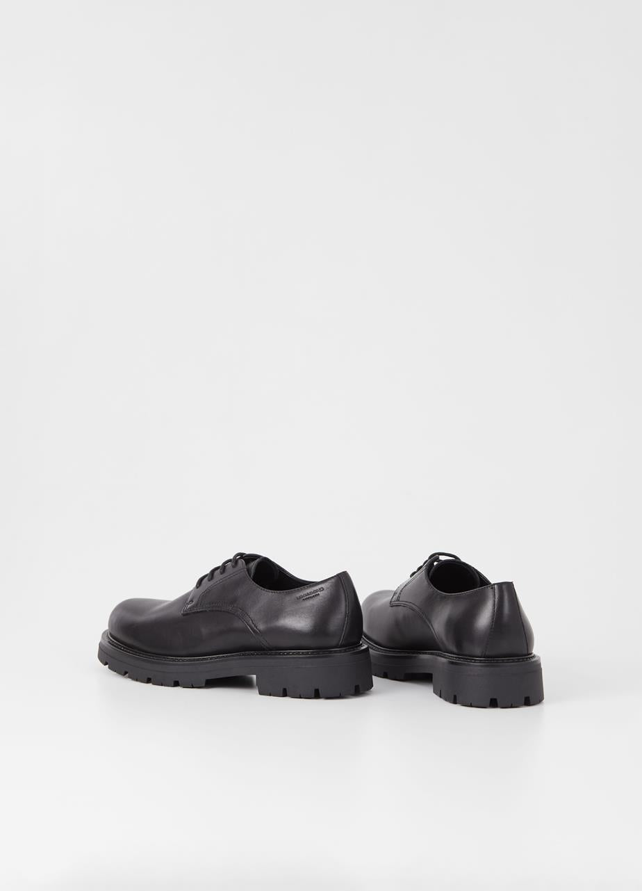 VAGABOND CAMERON DERBY BLACK