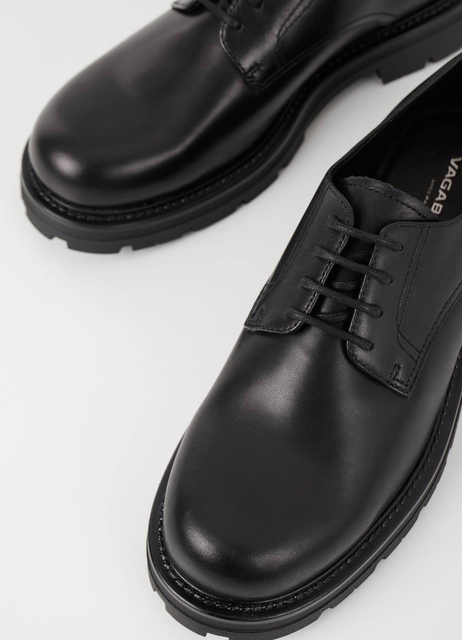 VAGABOND CAMERON DERBY BLACK