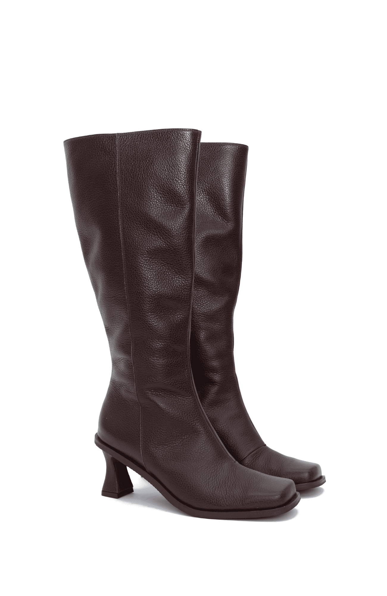 CANELLA BOTA CUMBRE DARK BROWN