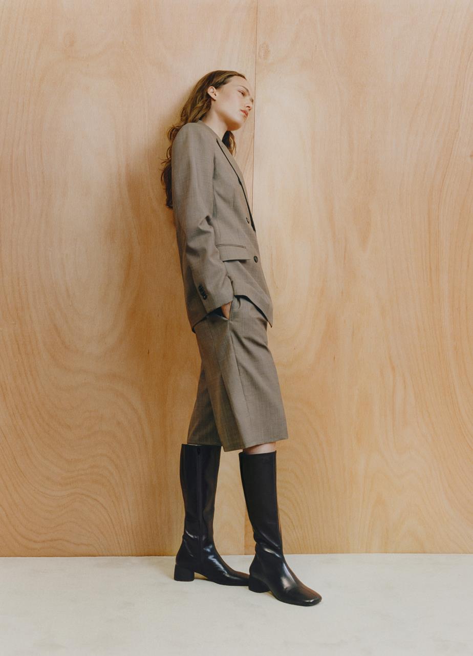 VAGABOND SHOEMAKERS LIVIA TALL BOOTS