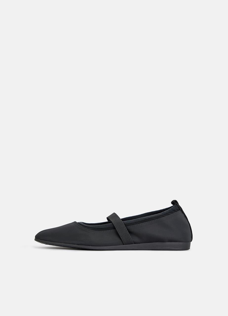 VAGABOND HILLARY-BALLET FLATS