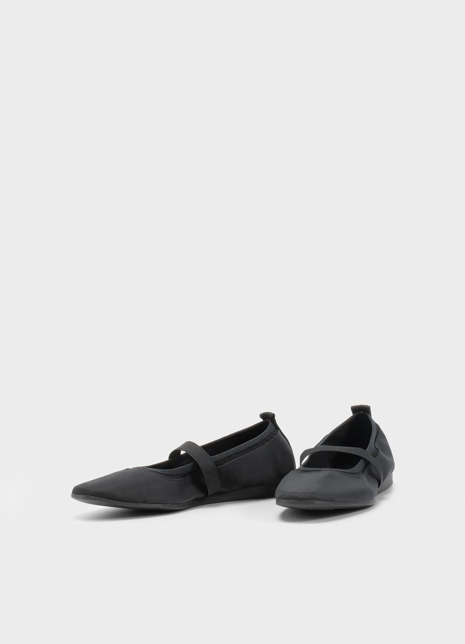 VAGABOND HILLARY-BALLET FLATS