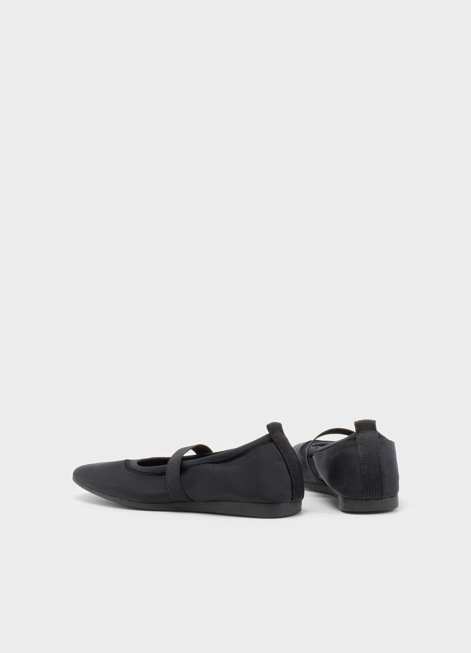 VAGABOND HILLARY-BALLET FLATS