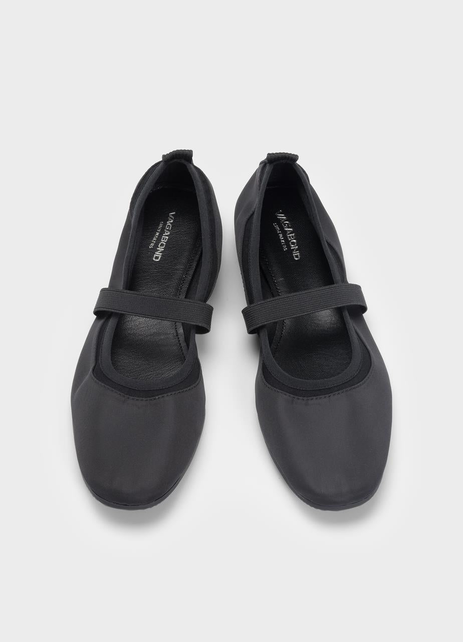 VAGABOND HILLARY-BALLET FLATS