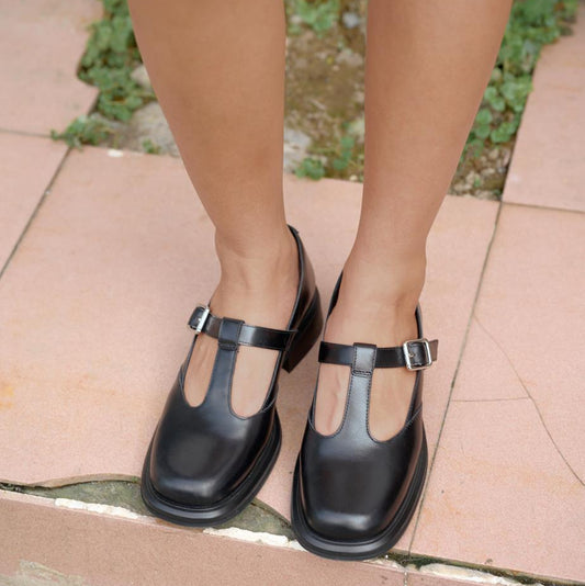 VAGABOND ELLIS TSTRAP MARY JANE