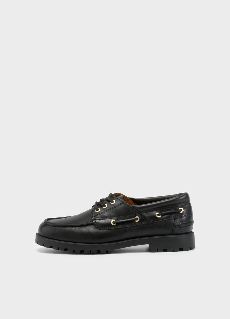 VAGABOND JOSLYN-BLACK