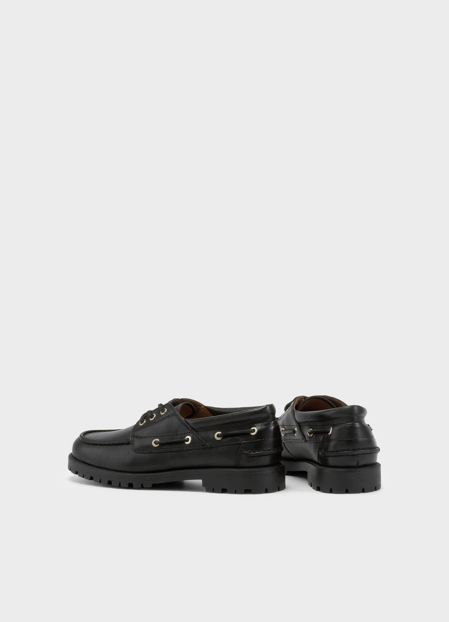 VAGABOND JOSLYN-BLACK