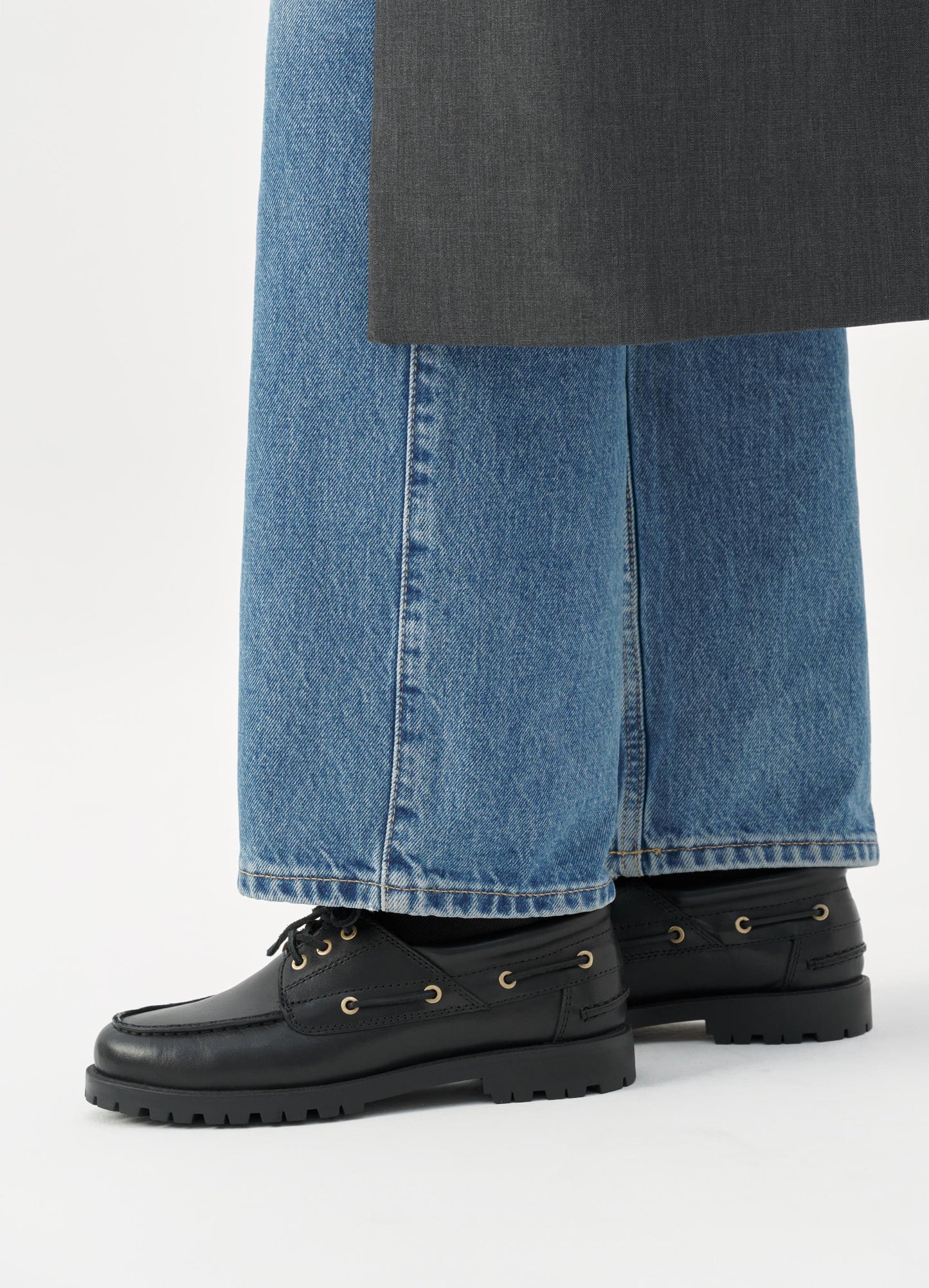 VAGABOND JOSLYN-BLACK