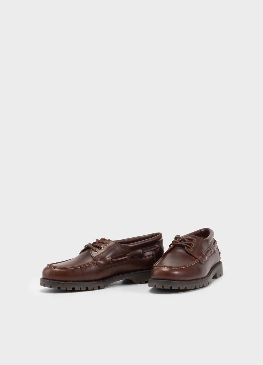 VAGABOND JOSLYN - DARK BROWN