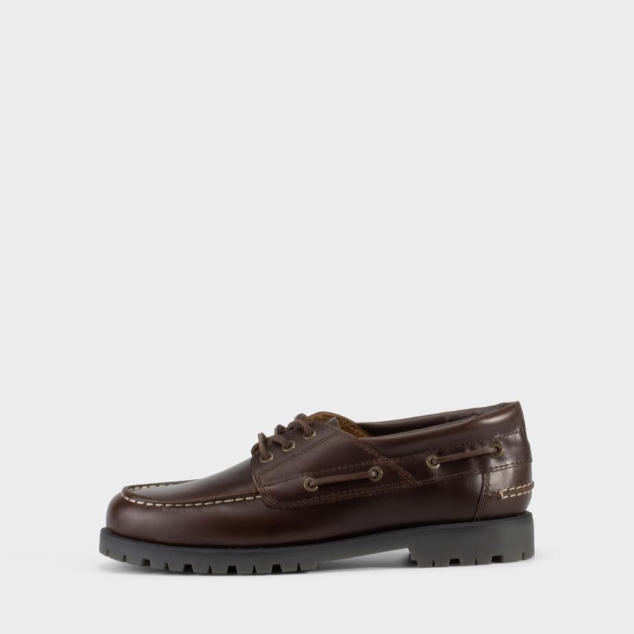 VAGABOND JOSLYN - DARK BROWN