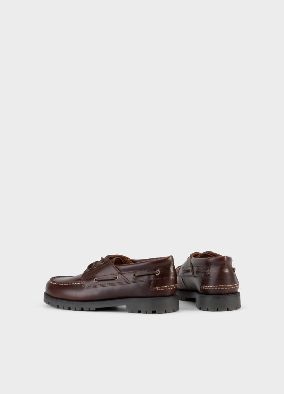VAGABOND JOSLYN - DARK BROWN