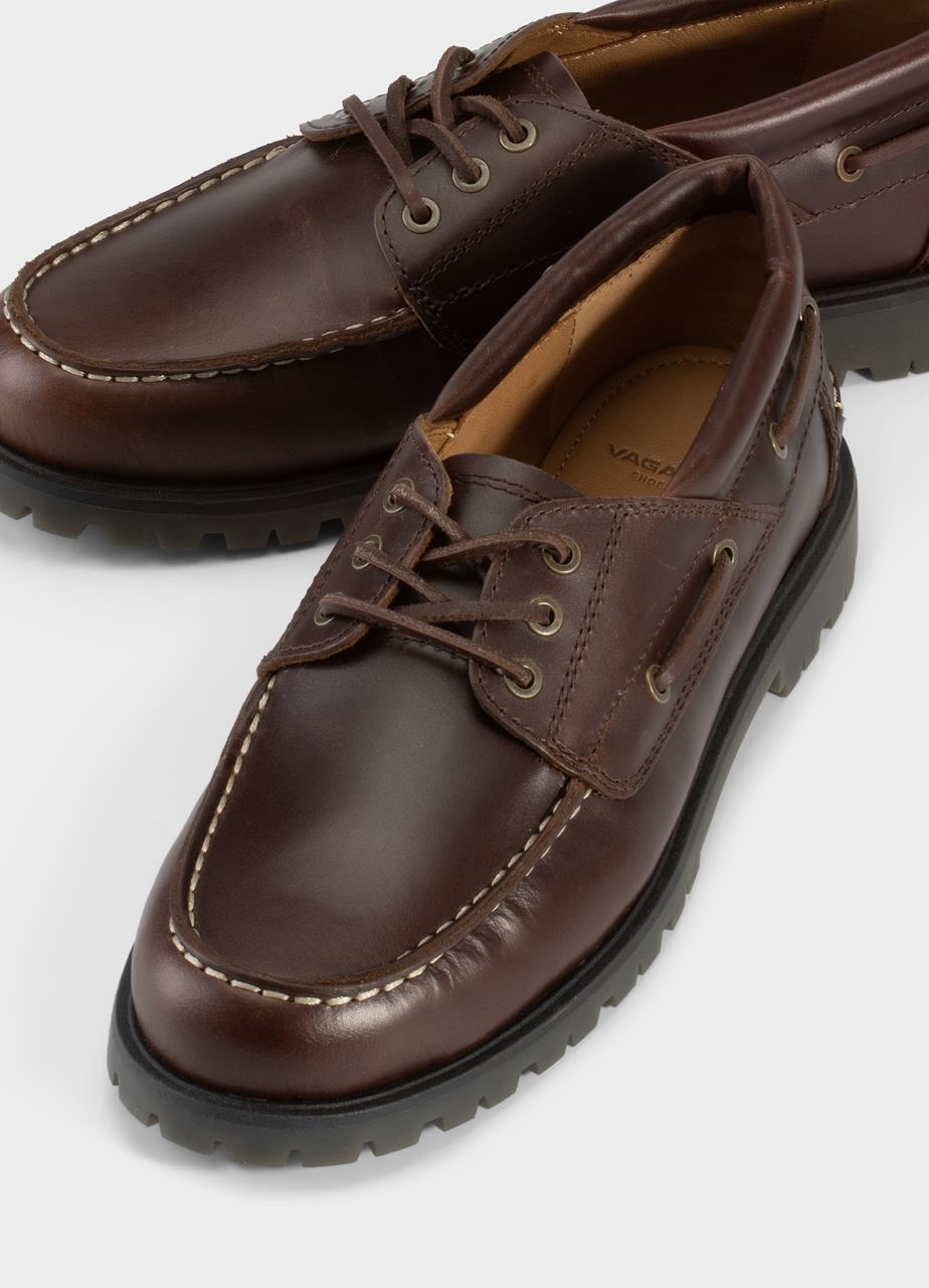 VAGABOND JOSLYN - DARK BROWN