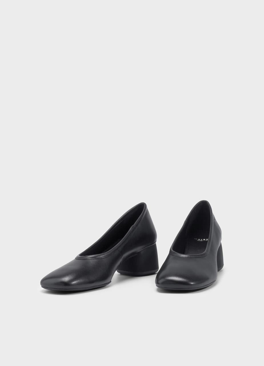 VAGABOND LIVIA PUMP-BLACK