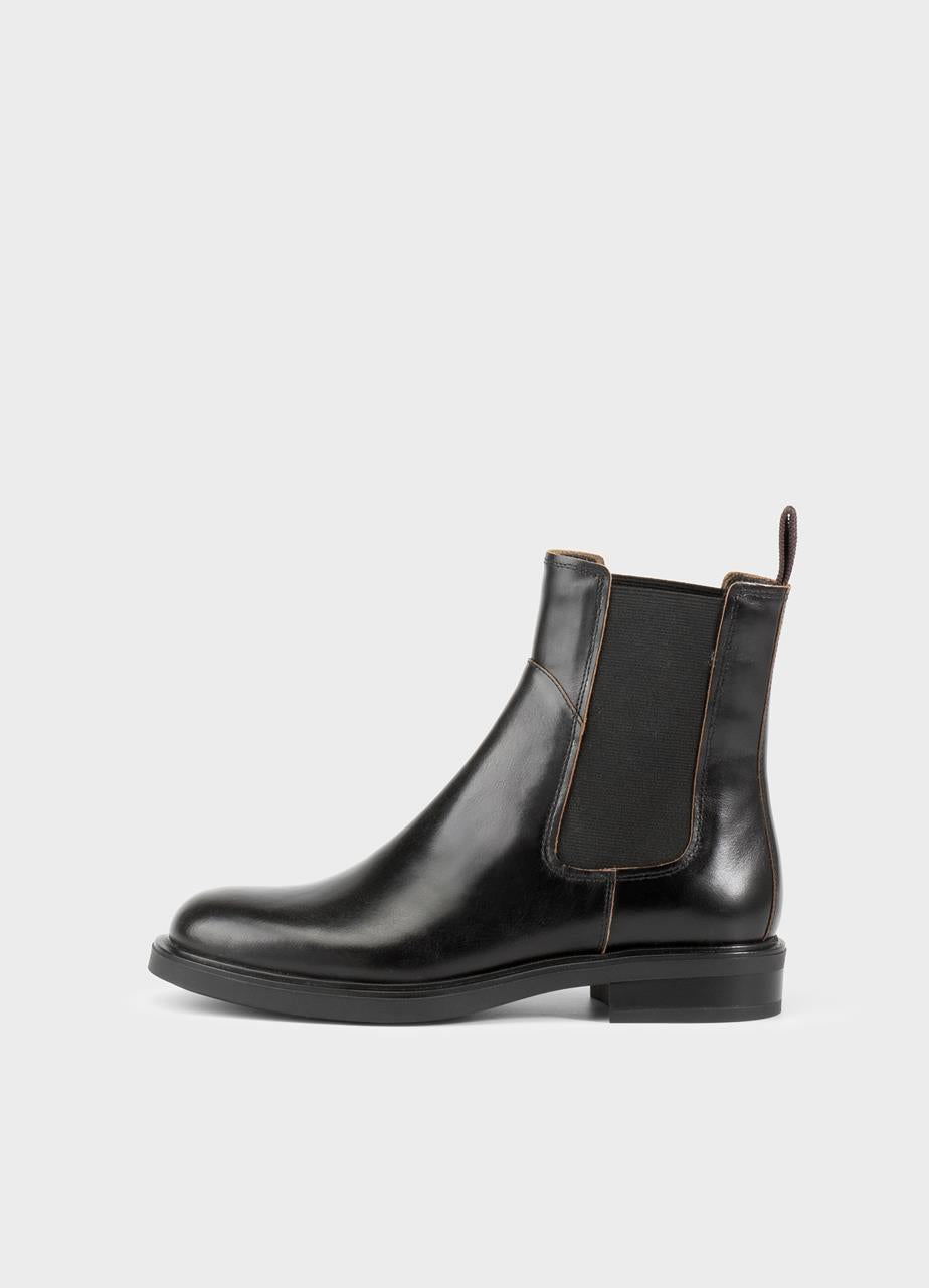 VAGABOND FREYA CHELSEA-BLACK