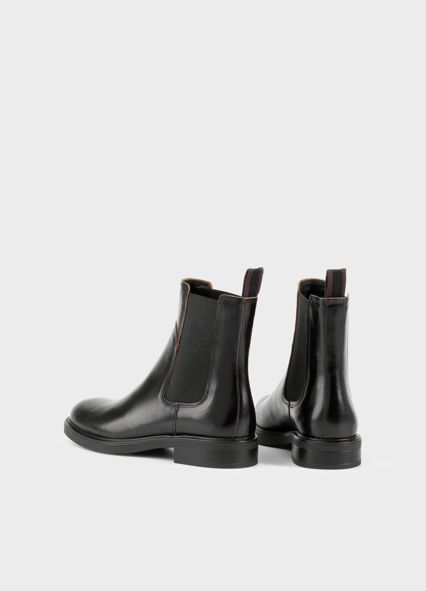 VAGABOND FREYA CHELSEA-BLACK