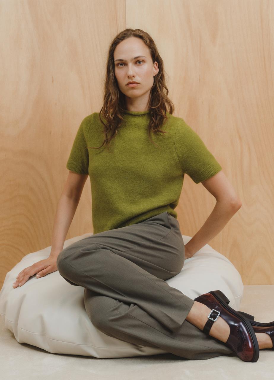 VAGABOND FREYA-DK BORDO