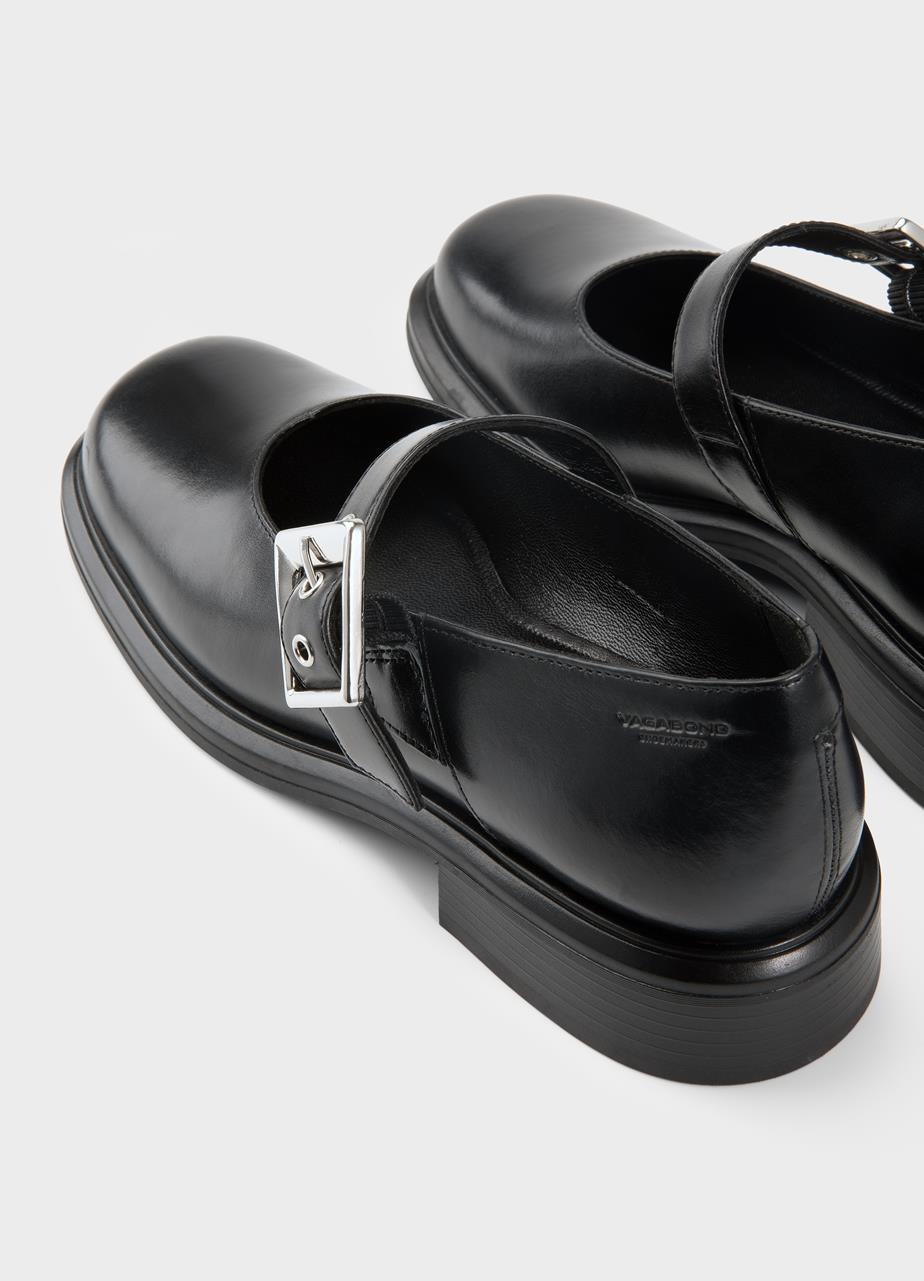 VAGABOND ELLIS MARY JANE SHOES