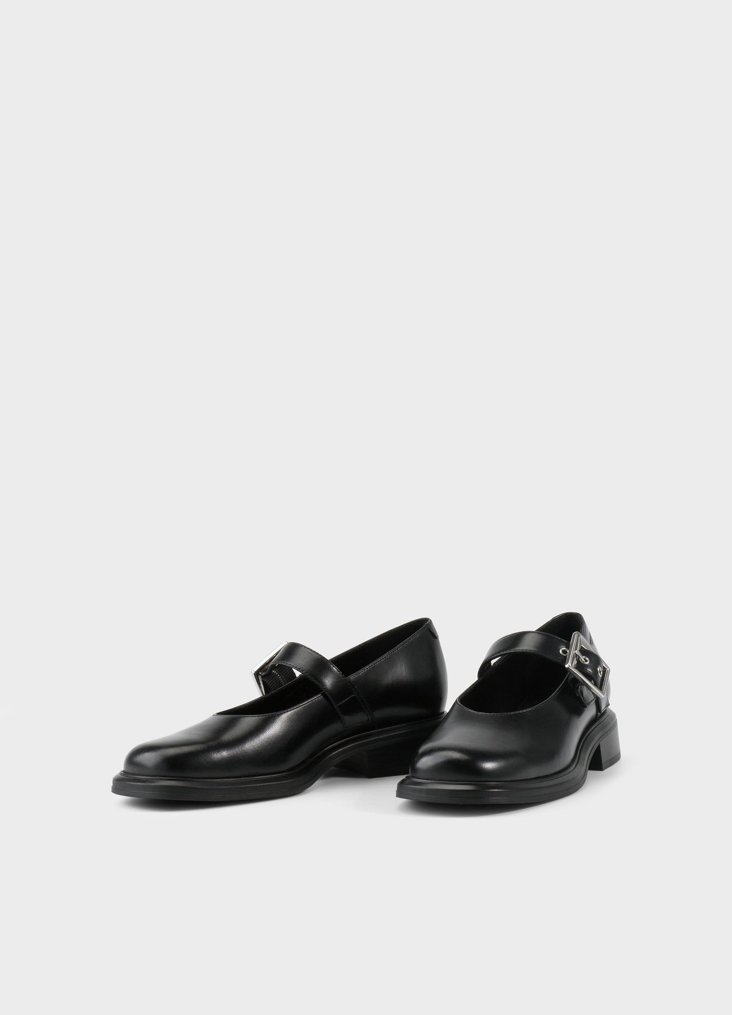 VAGABOND ELLIS MARY JANE SHOES