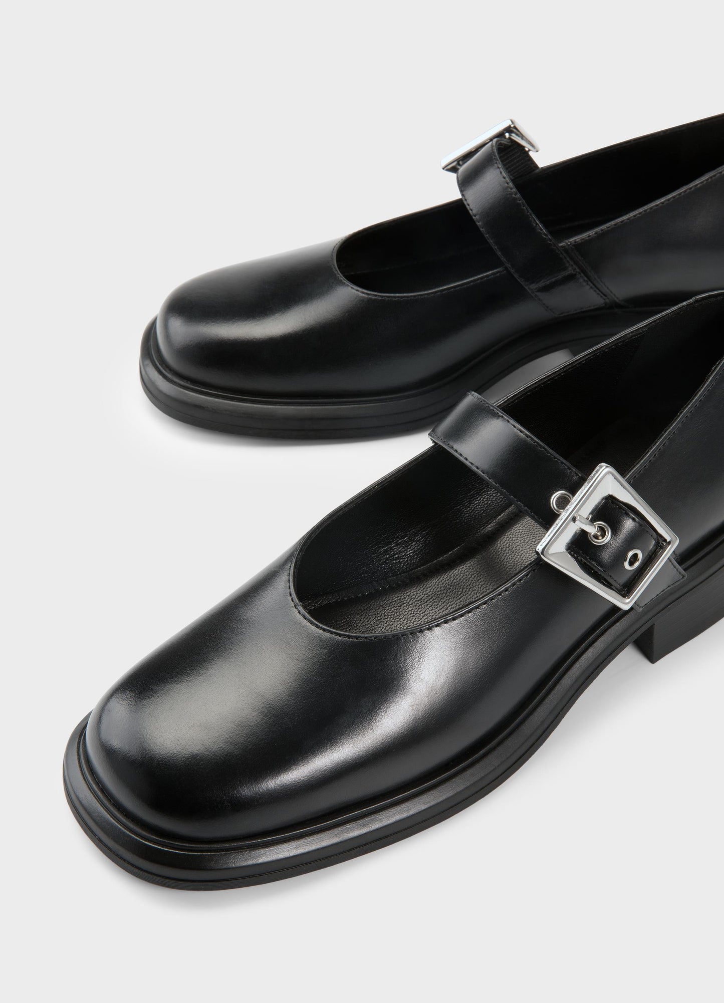 VAGABOND ELLIS MARY JANE SHOES