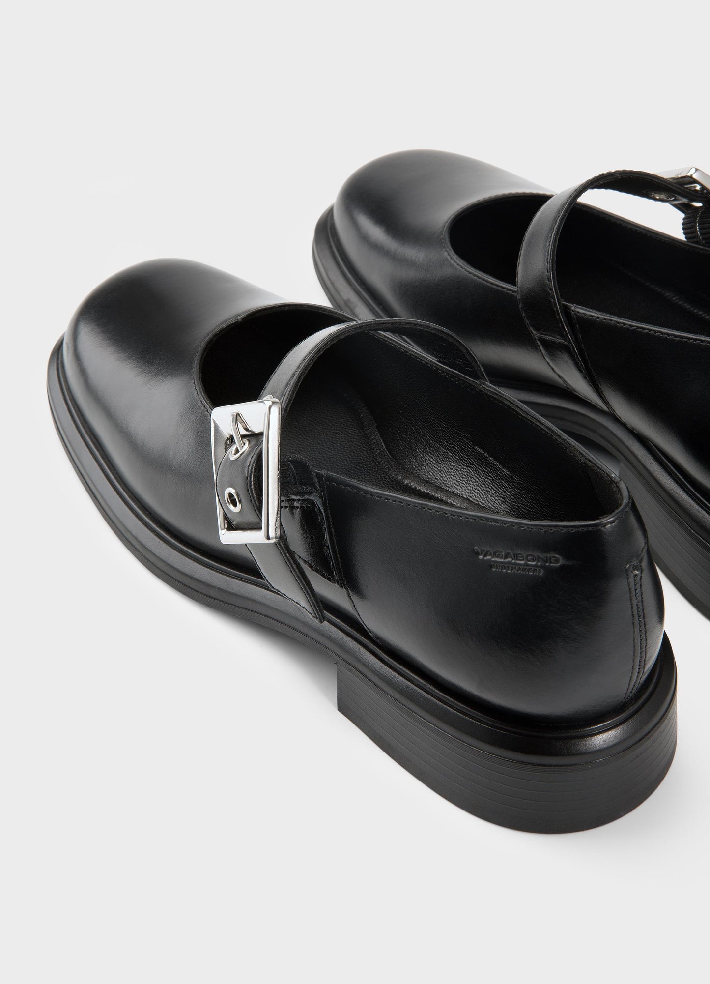 VAGABOND ELLIS MARY JANE SHOES