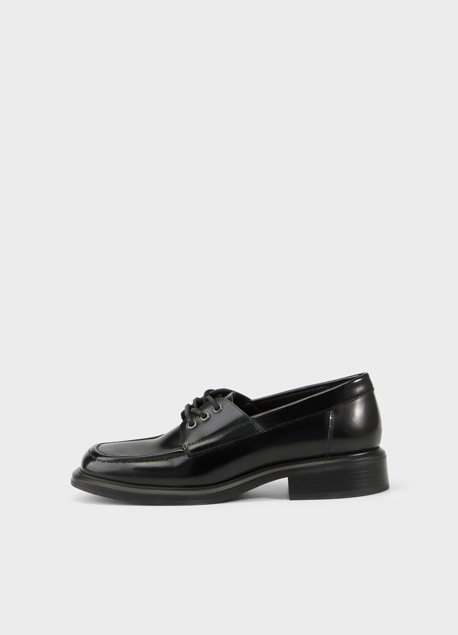VAGABOND ELLIS MOC SHOES
