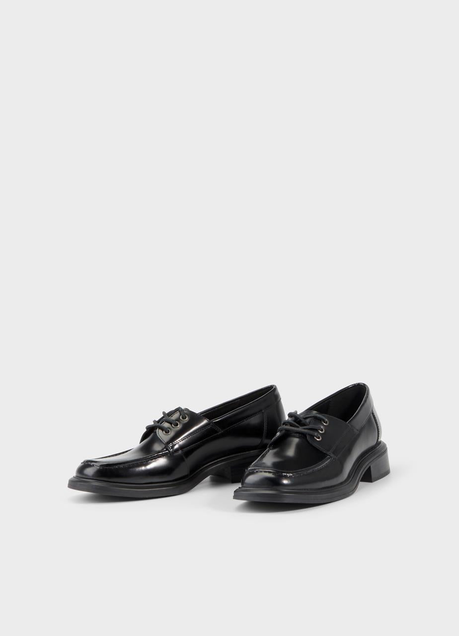 VAGABOND ELLIS MOC SHOES