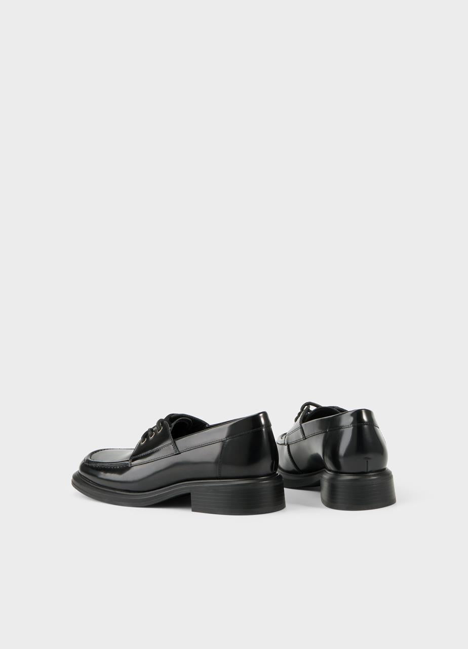 VAGABOND ELLIS MOC SHOES