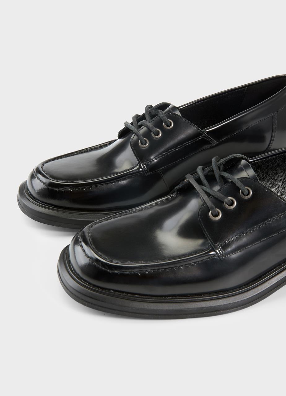 VAGABOND ELLIS MOC SHOES