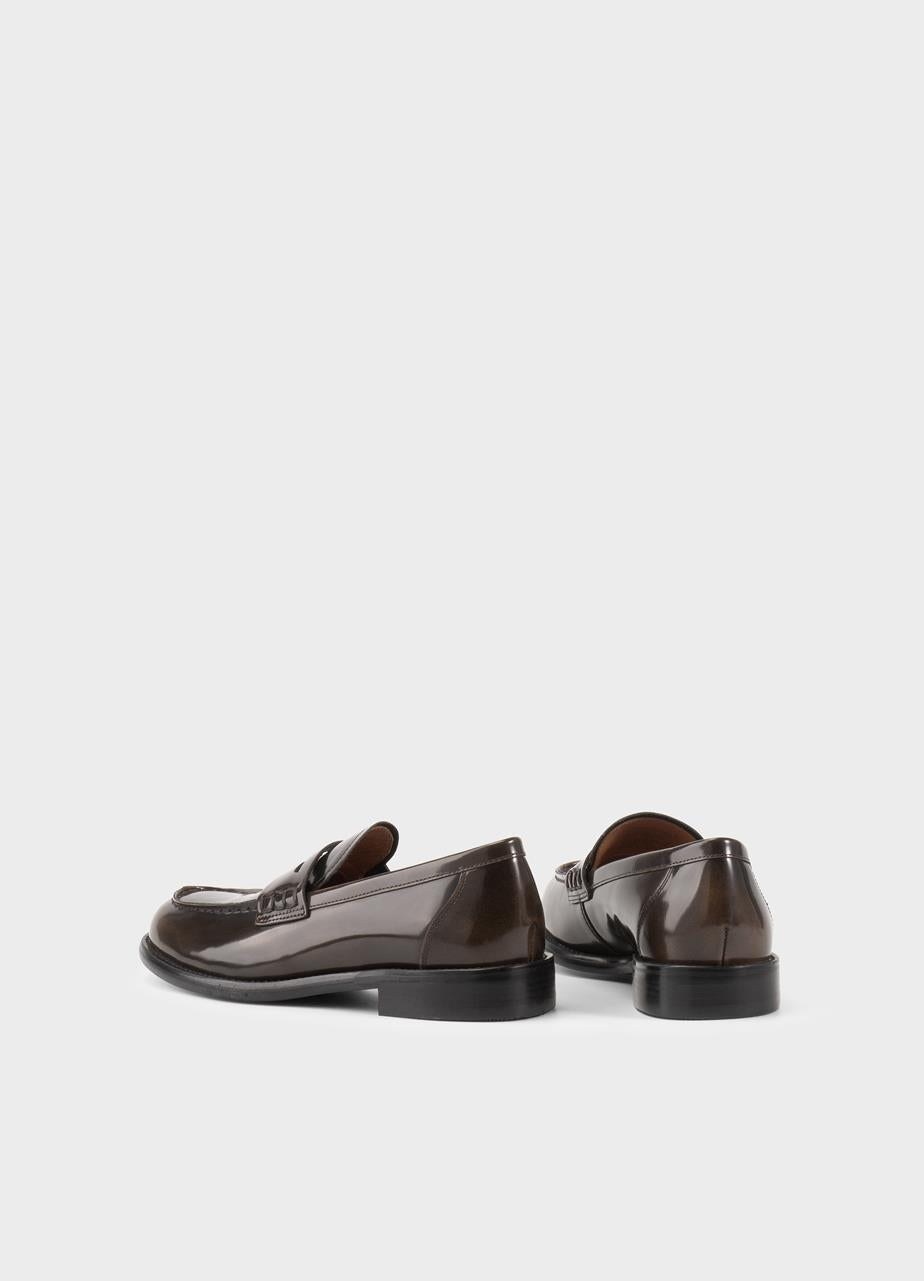 VAGABOND LINN PENNY- WALNUT