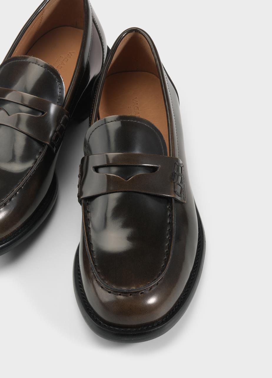 VAGABOND LINN PENNY- WALNUT