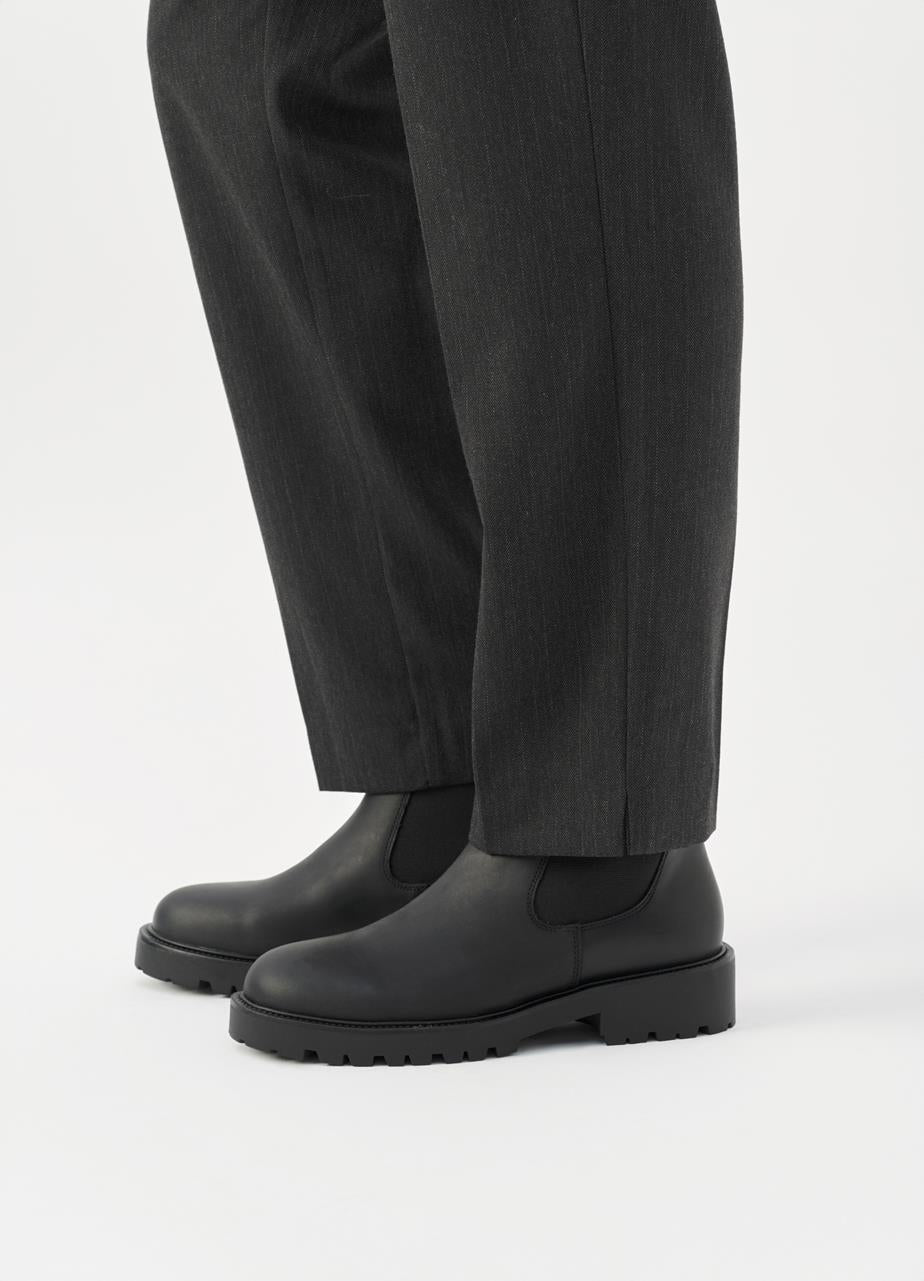 VAGABOND KENOVA CHELSEA OILY NUBUCK