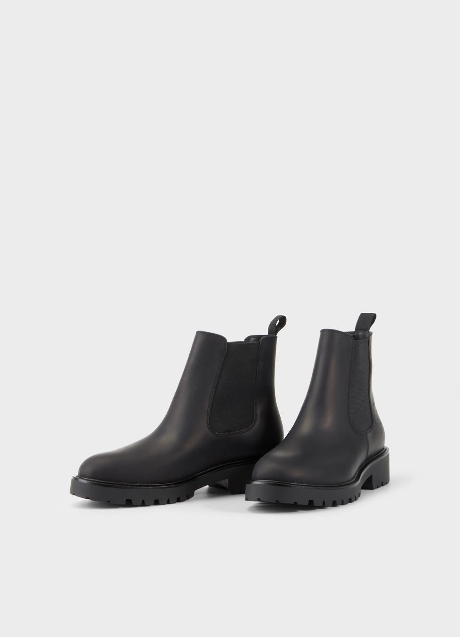 VAGABOND KENOVA CHELSEA OILY NUBUCK