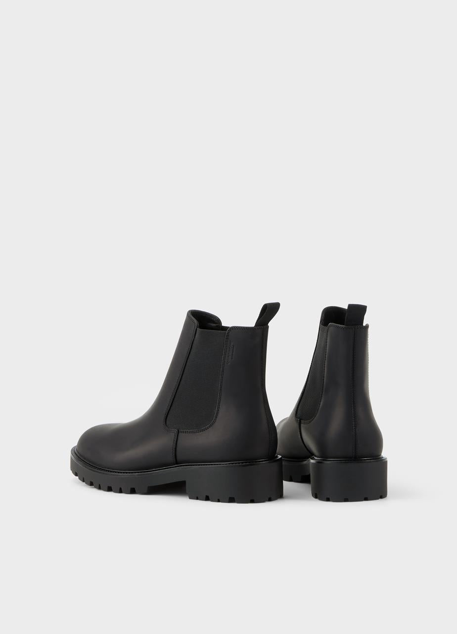 VAGABOND KENOVA CHELSEA OILY NUBUCK