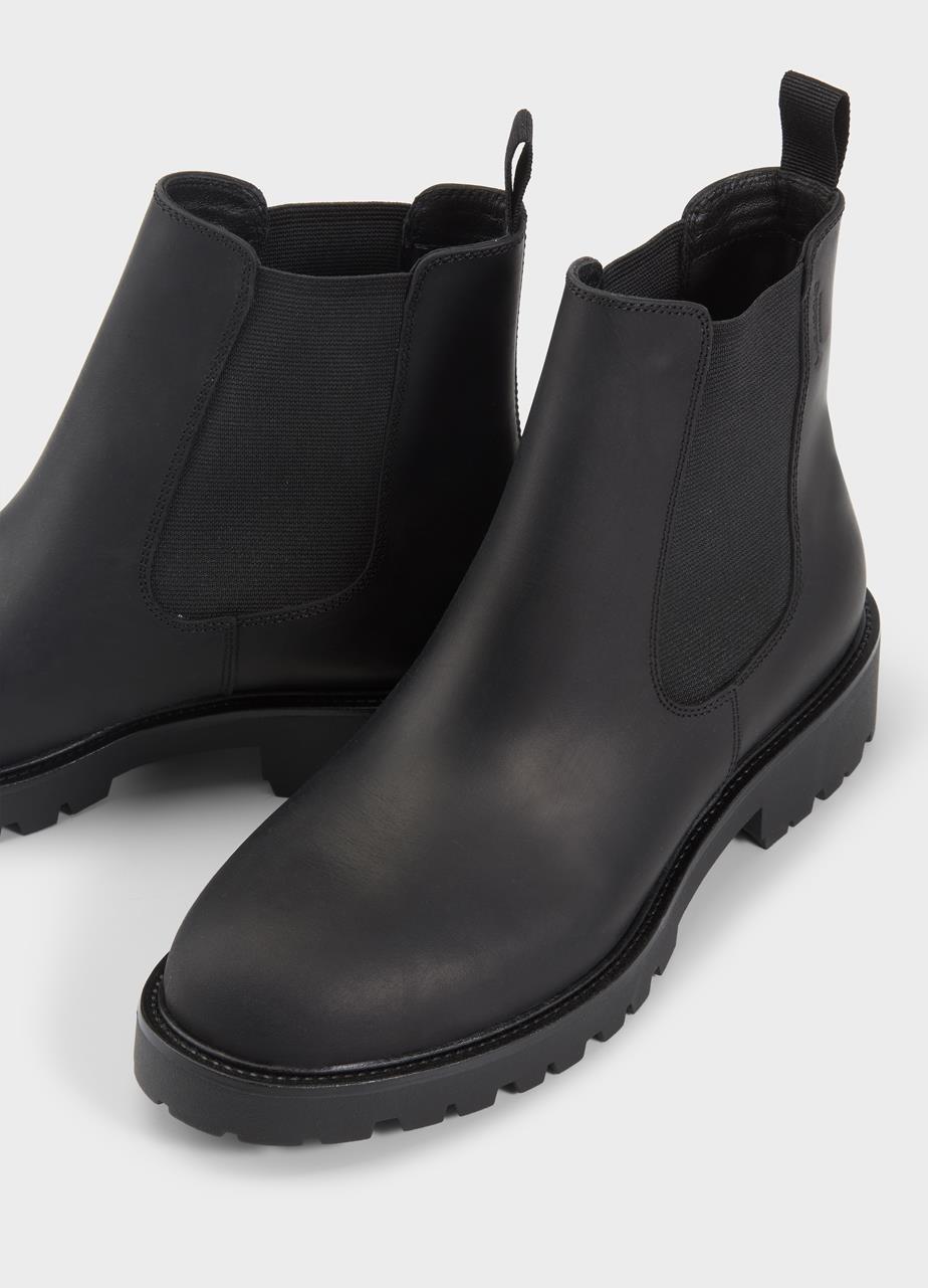 VAGABOND KENOVA CHELSEA OILY NUBUCK