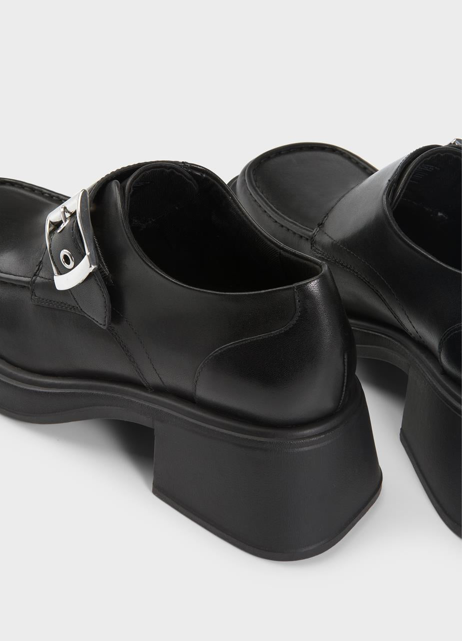 VAGABOND DORAH MONK-BLACK