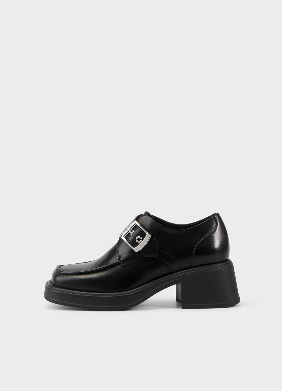 VAGABOND DORAH MONK-BLACK