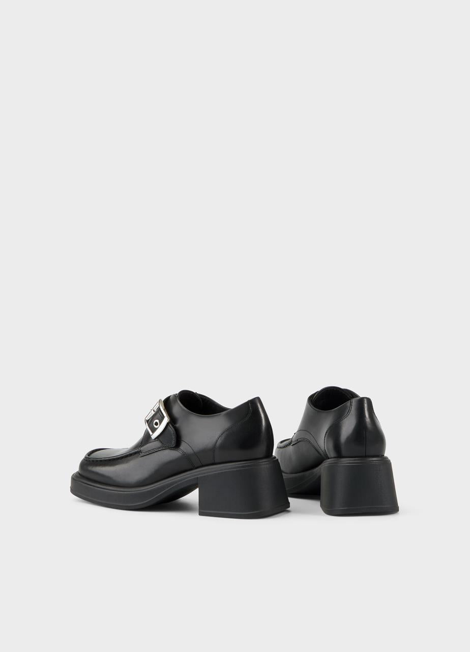 VAGABOND DORAH MONK-BLACK