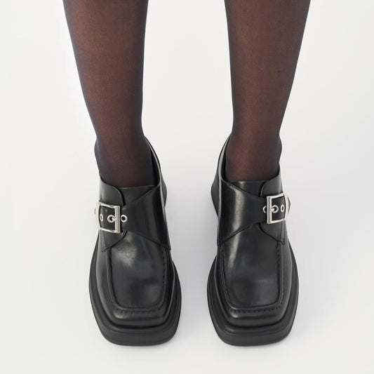 VAGABOND DORAH MONK-BLACK