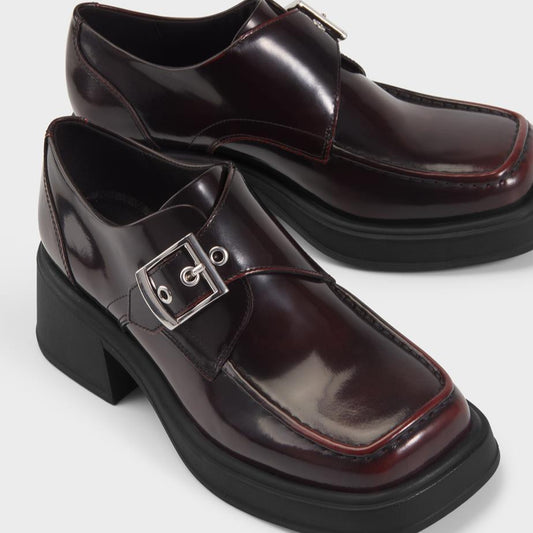 VAGABOND DORAH MONK-BORDO