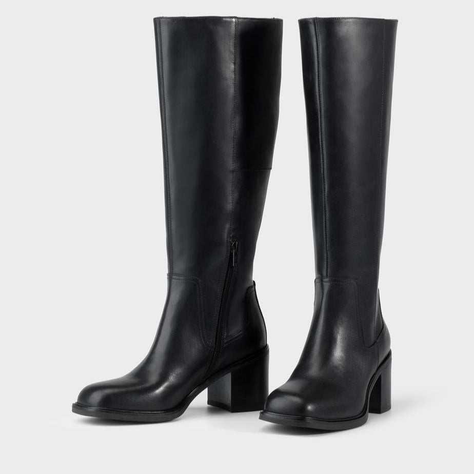 VAGABOND MERYL TALL -BLACK